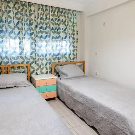 Apostolos Maisonette * Néa Fókaia