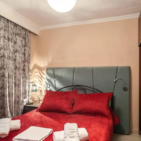 Lägenhet Apostolos Maisonette *
