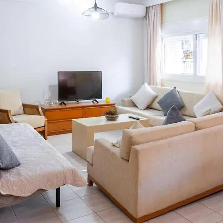 Apostolos Maisonette *