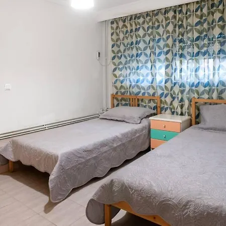 Apostolos Maisonette * Néa Fókaia